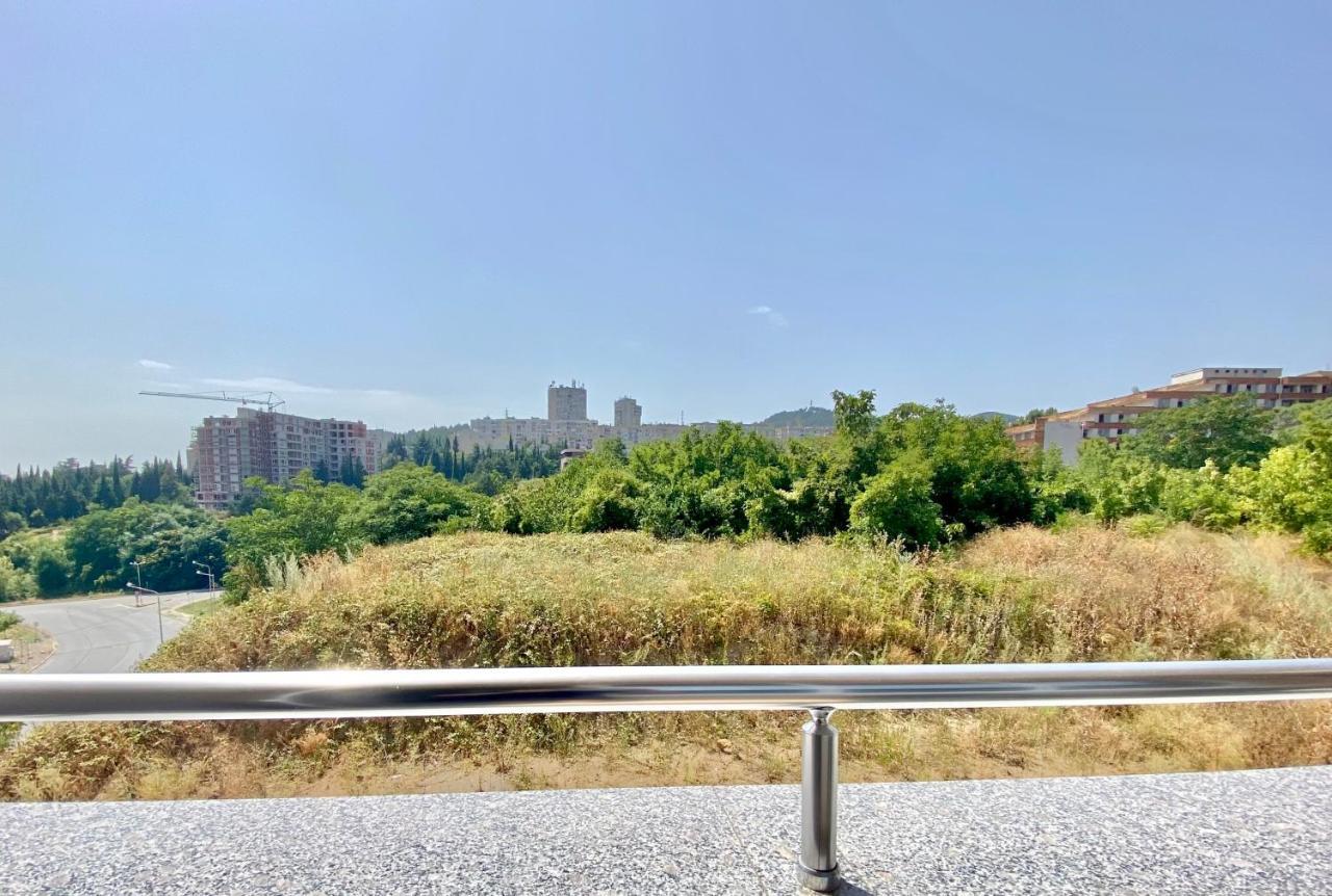 Cozy & Modern 1Br Apart For 4 Guests Next To Medical University & Free Parking 스타라 자고라 외부 사진