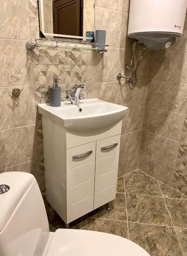 Cozy & Modern 1Br Apart For 4 Guests Next To Medical University & Free Parking 스타라 자고라 외부 사진