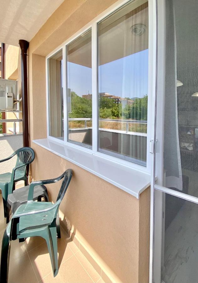 Cozy & Modern 1Br Apart For 4 Guests Next To Medical University & Free Parking 스타라 자고라 외부 사진