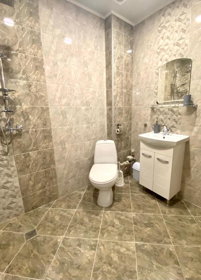 Cozy & Modern 1Br Apart For 4 Guests Next To Medical University & Free Parking 스타라 자고라 외부 사진