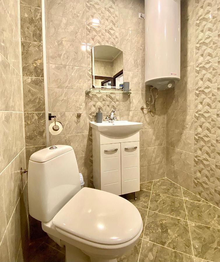 Cozy & Modern 1Br Apart For 4 Guests Next To Medical University & Free Parking 스타라 자고라 외부 사진