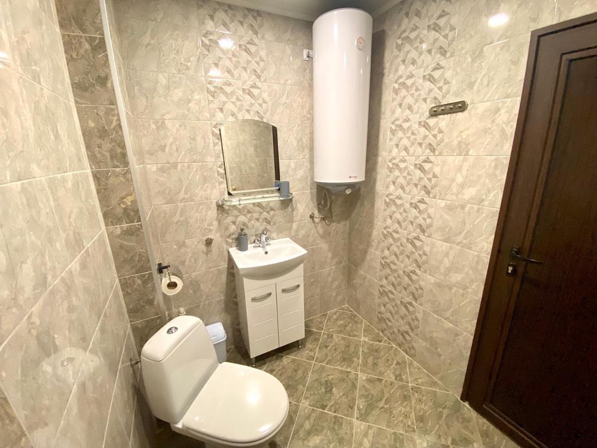 Cozy & Modern 1Br Apart For 4 Guests Next To Medical University & Free Parking 스타라 자고라 외부 사진
