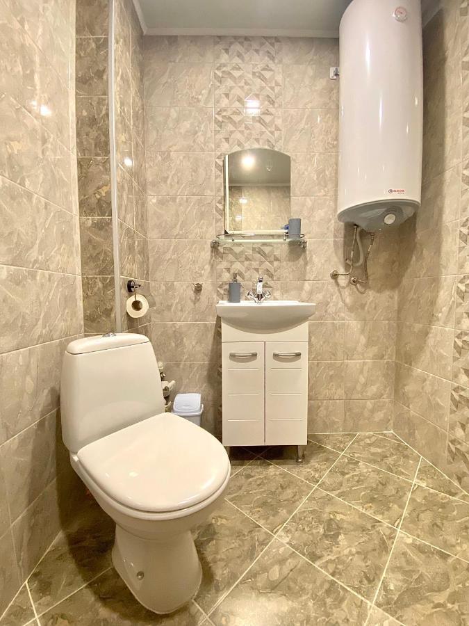 Cozy & Modern 1Br Apart For 4 Guests Next To Medical University & Free Parking 스타라 자고라 외부 사진